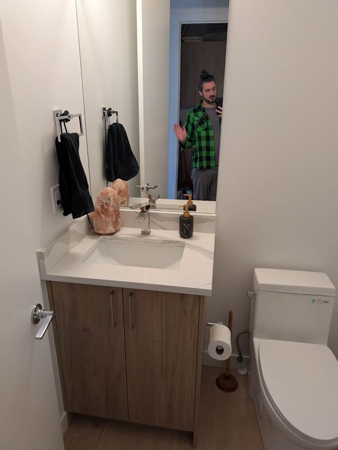 Fllow's room