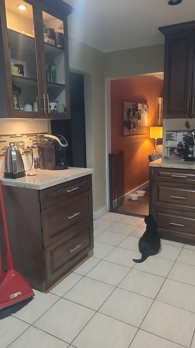 Natasha's room