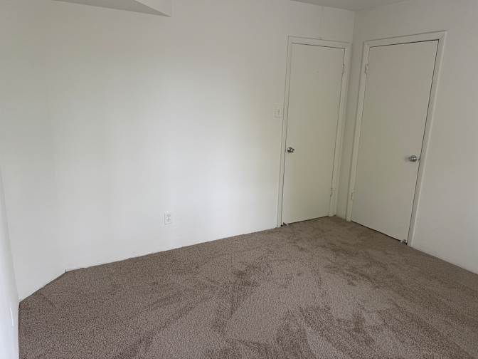 Cecilia's room