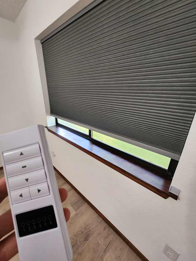 Brandon's room