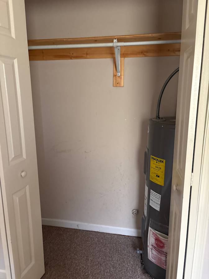 Kai's room