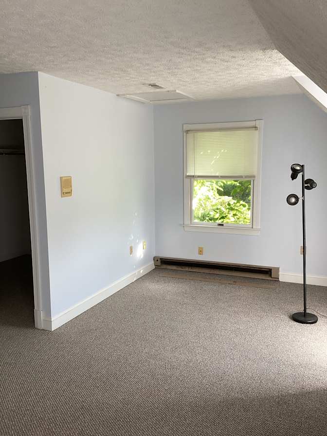 Jennifer's room