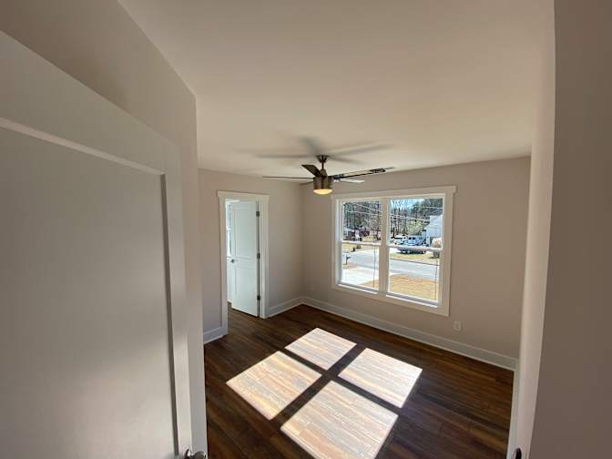 Alcove Rooms's room