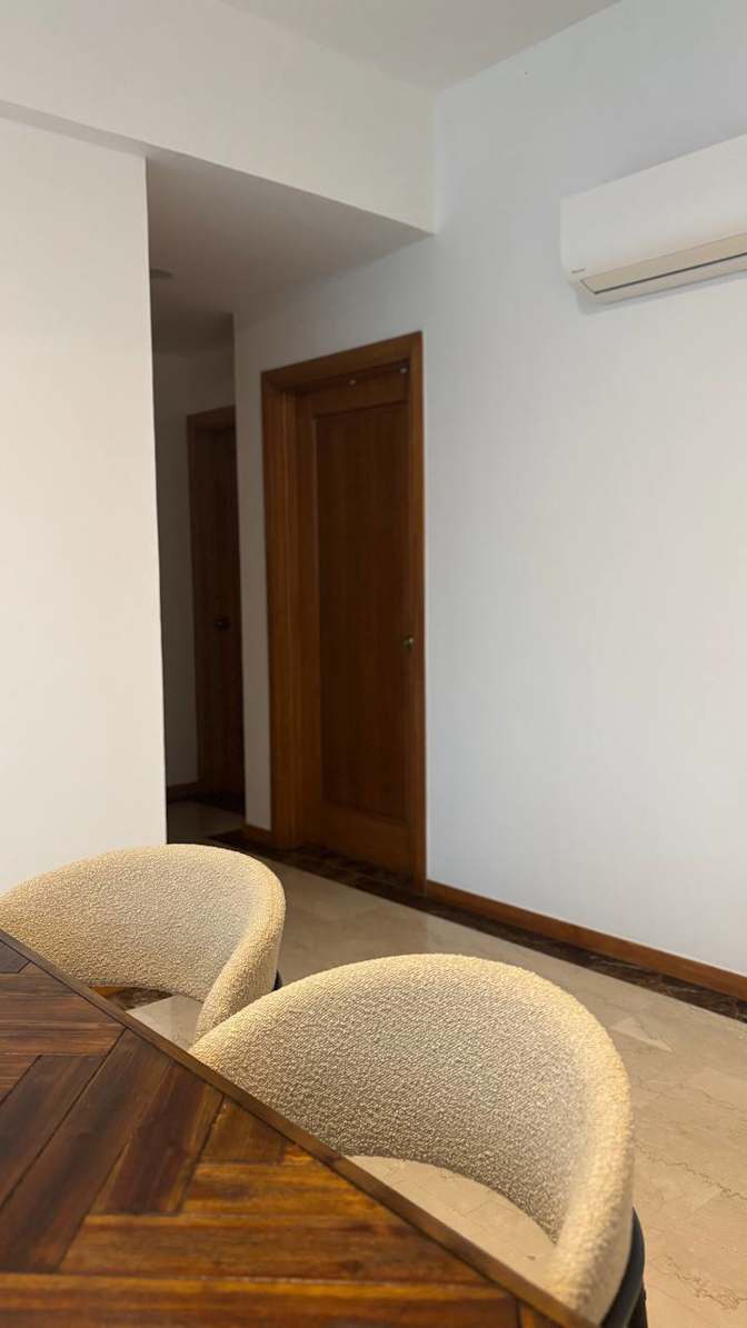 Christine's room