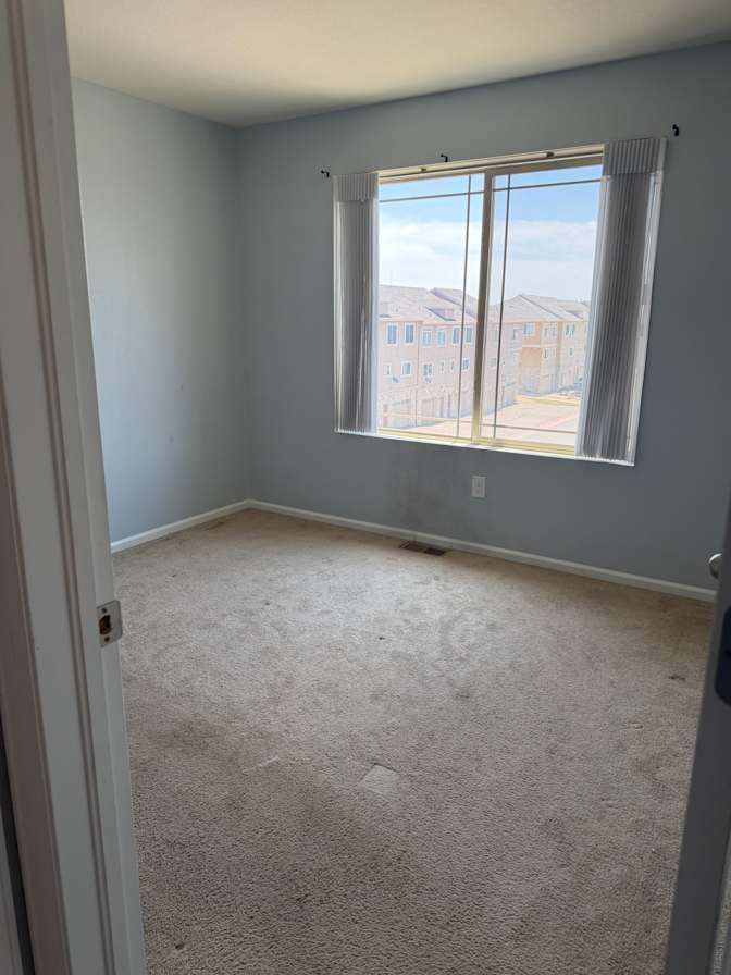Jezinnie's room