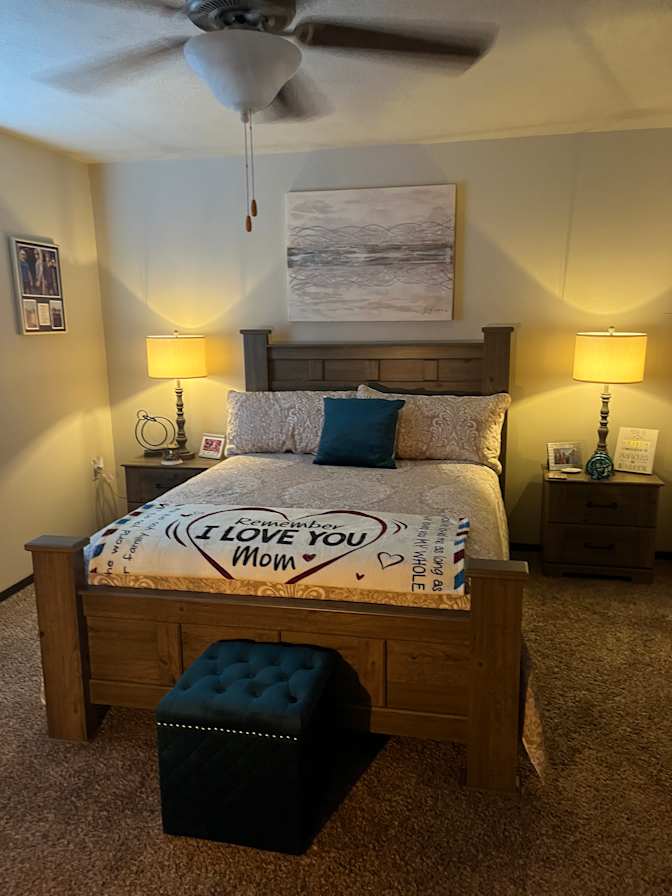 Mary's room