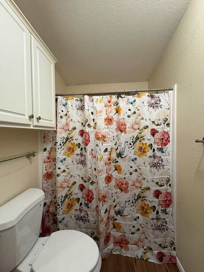 Rose's room
