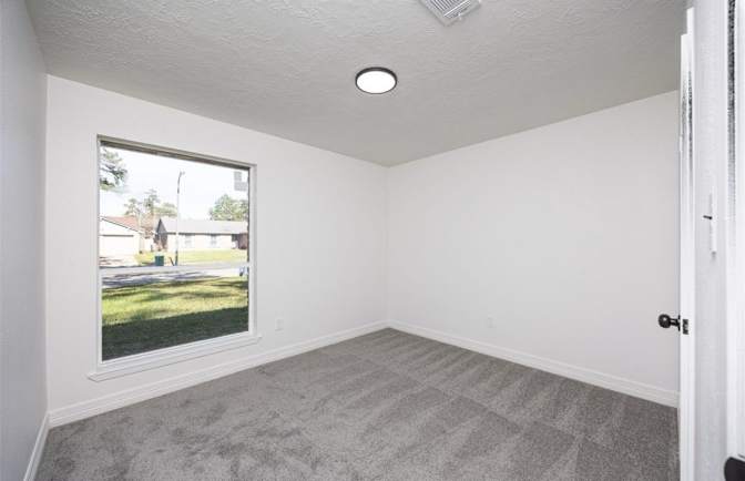 Collette's room