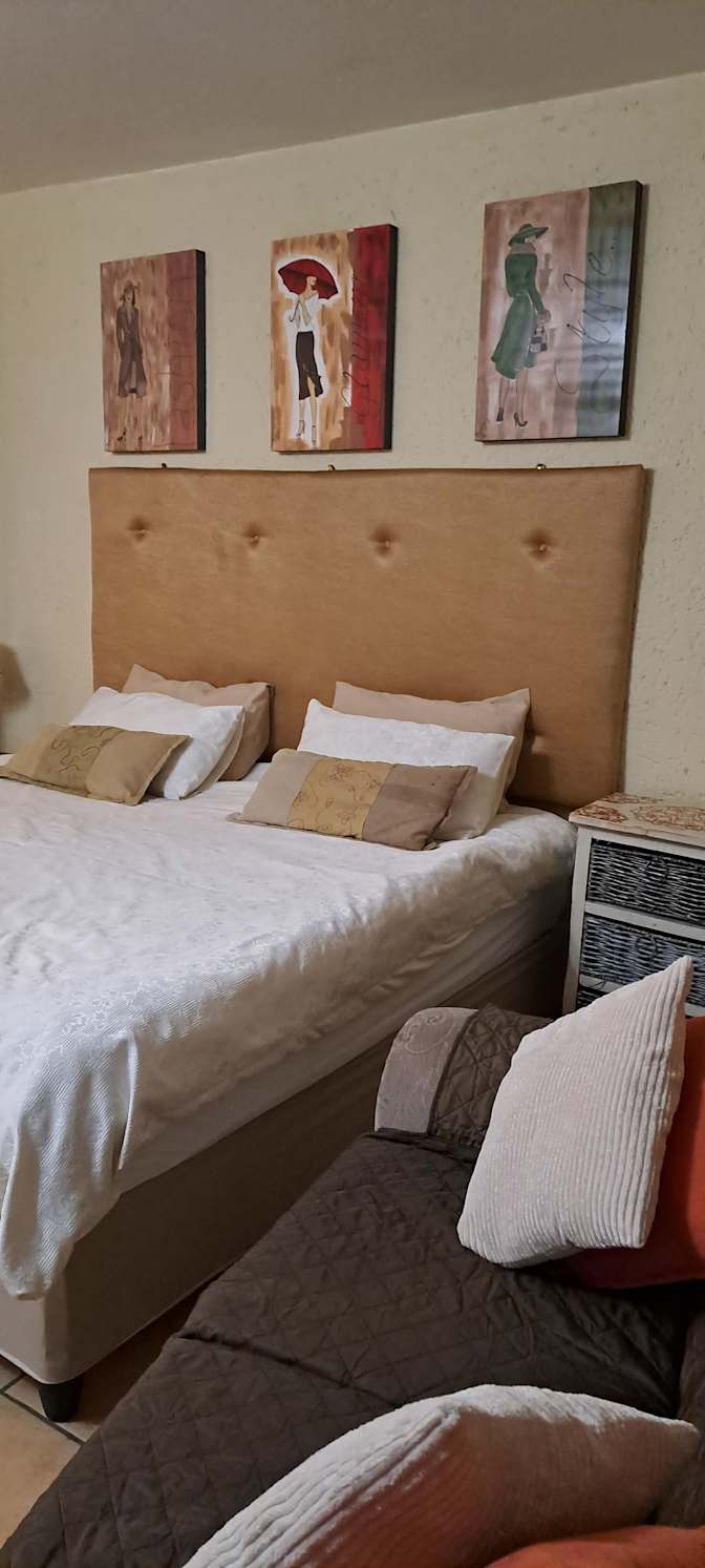 Rosemary's room