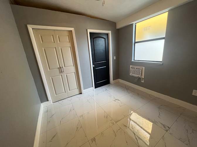 Christian's room
