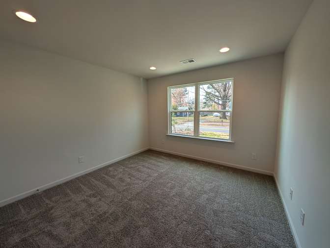 Alcove Rooms's room