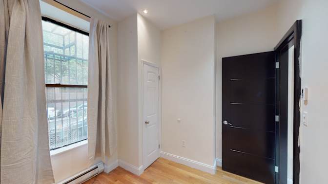 Sam June's room