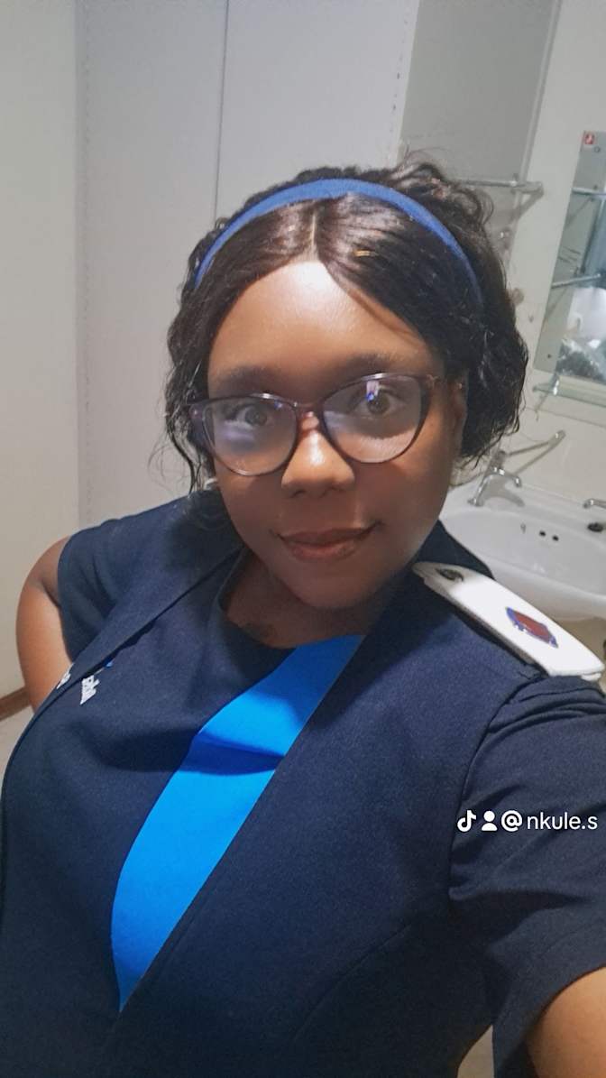 Nkululo Sithebe