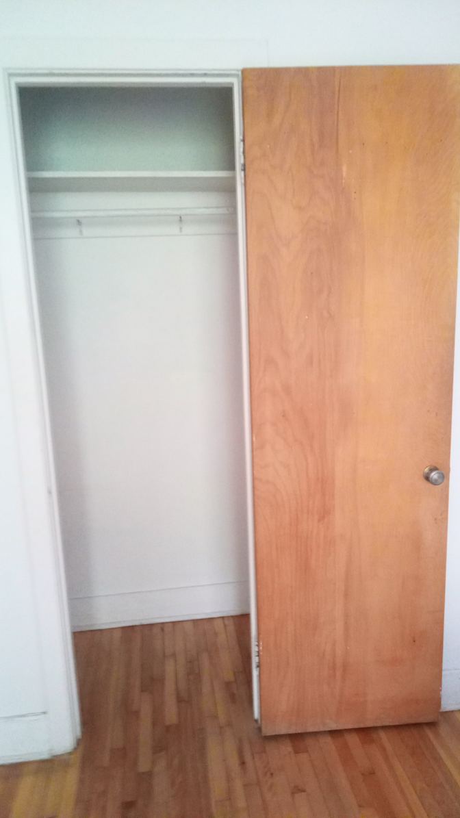 Daniel's room