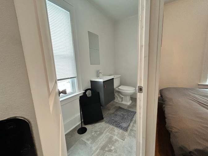 Ashley's room