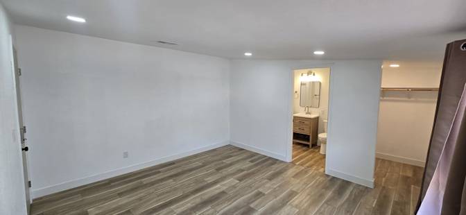 Amber's room