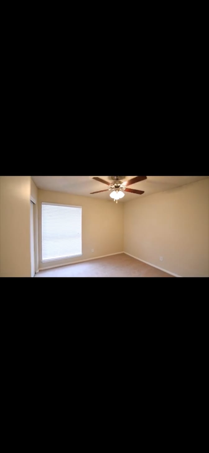 Dazziana's room