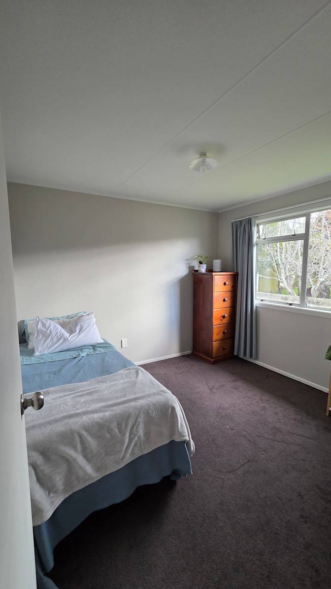 Jennifer's room