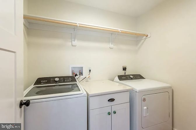 Ambrose's room