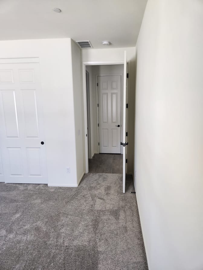 Robert's room