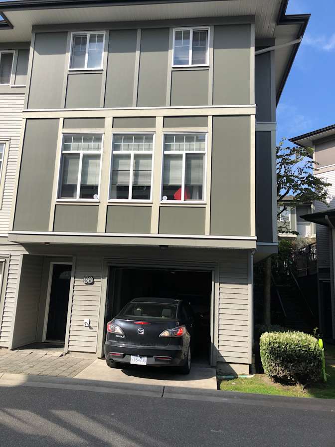 THANH TAM NGUYEN's room