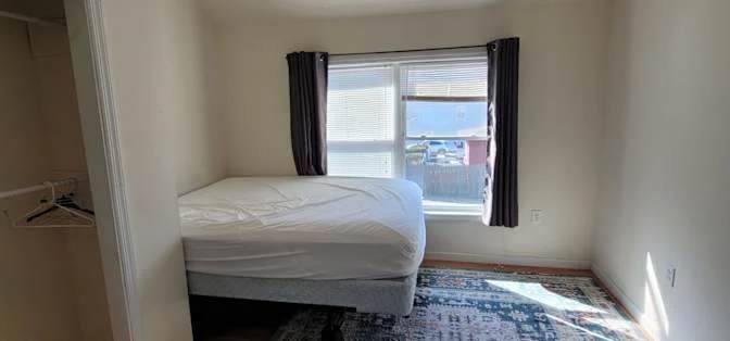Adam Aly's room