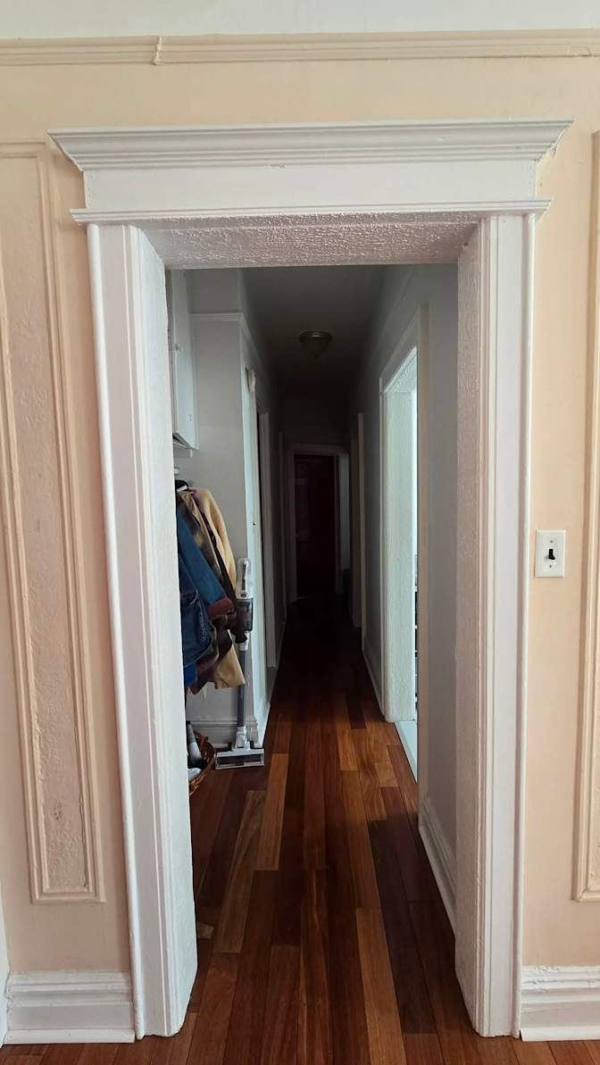 Alex's room