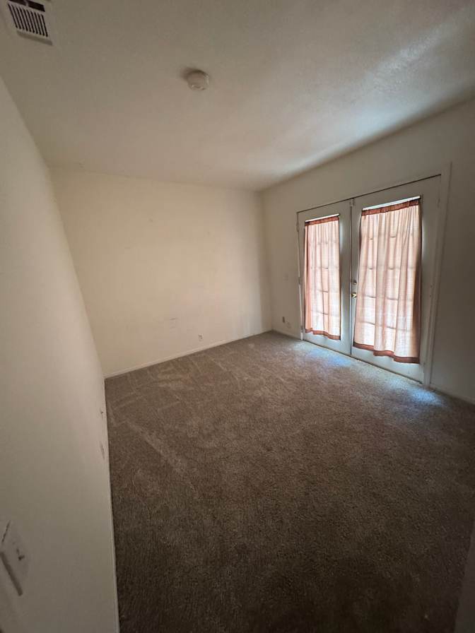 Anthony's room