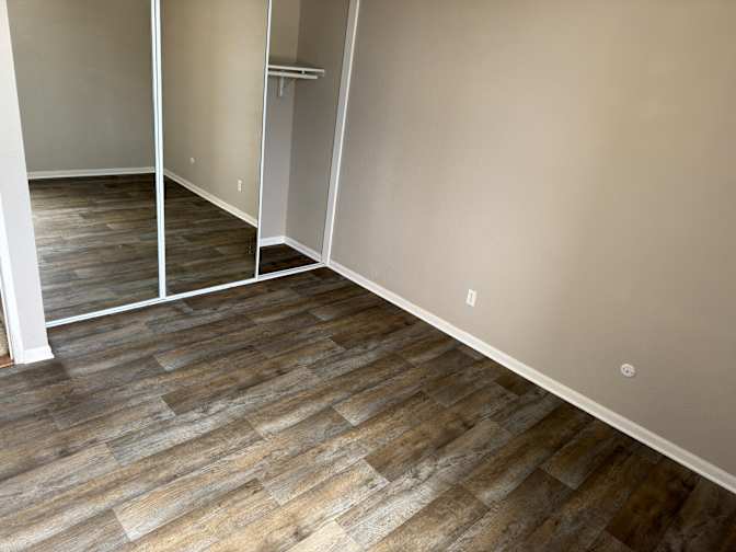 Matthew's room