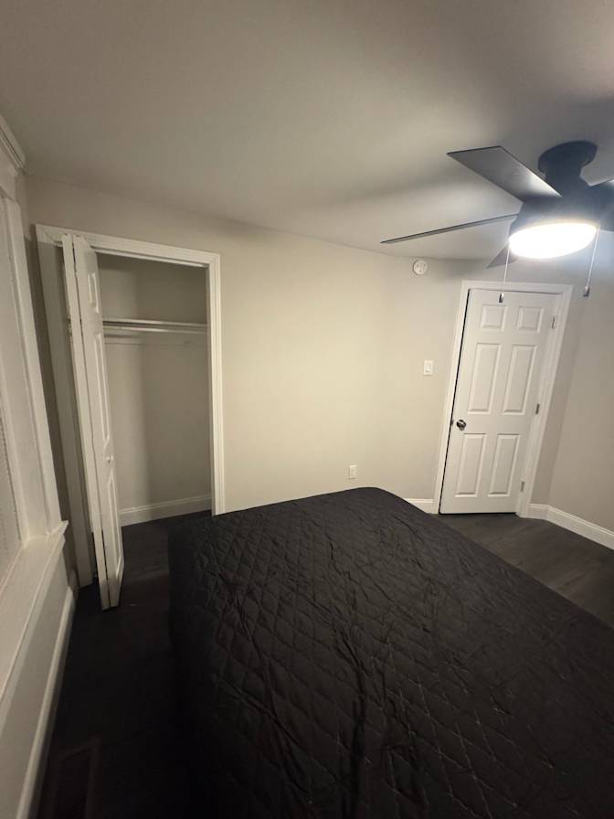 Goat LLC's room