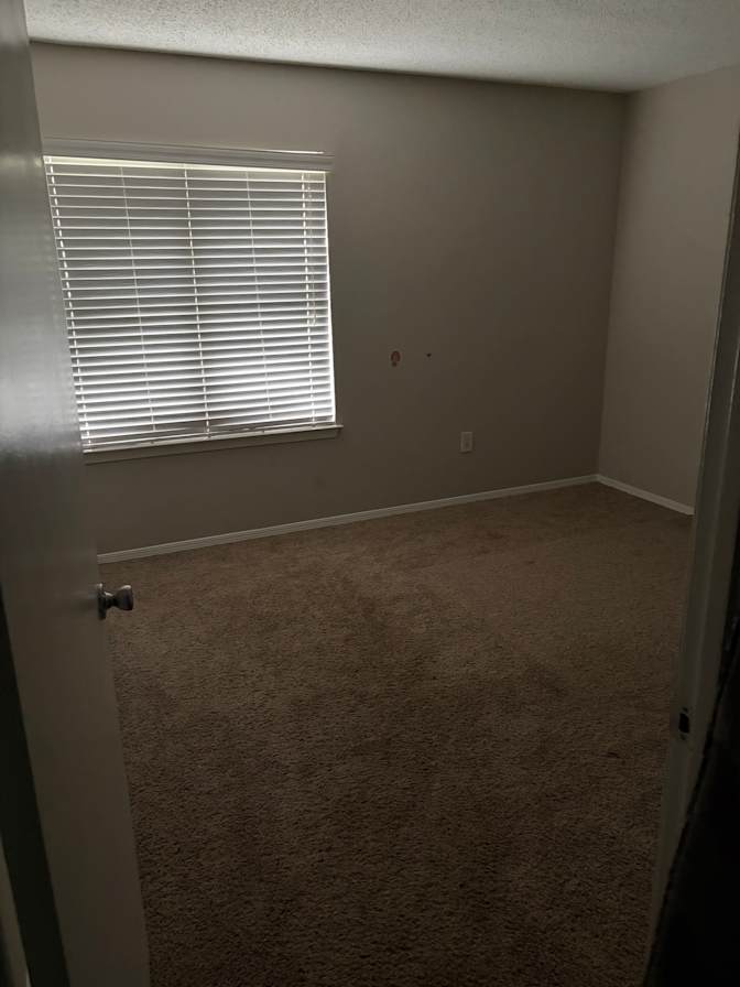 Alesha's room