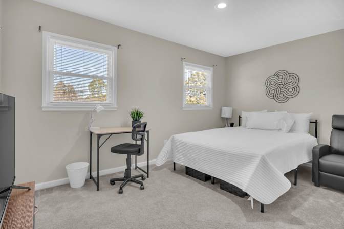 PadSplit's room