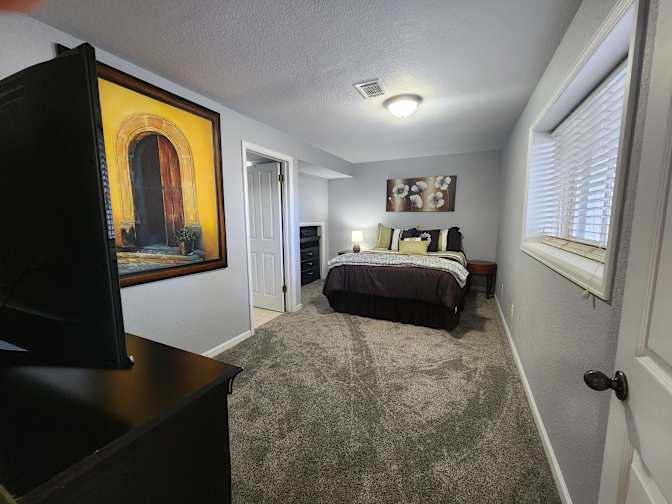 Brittany's room