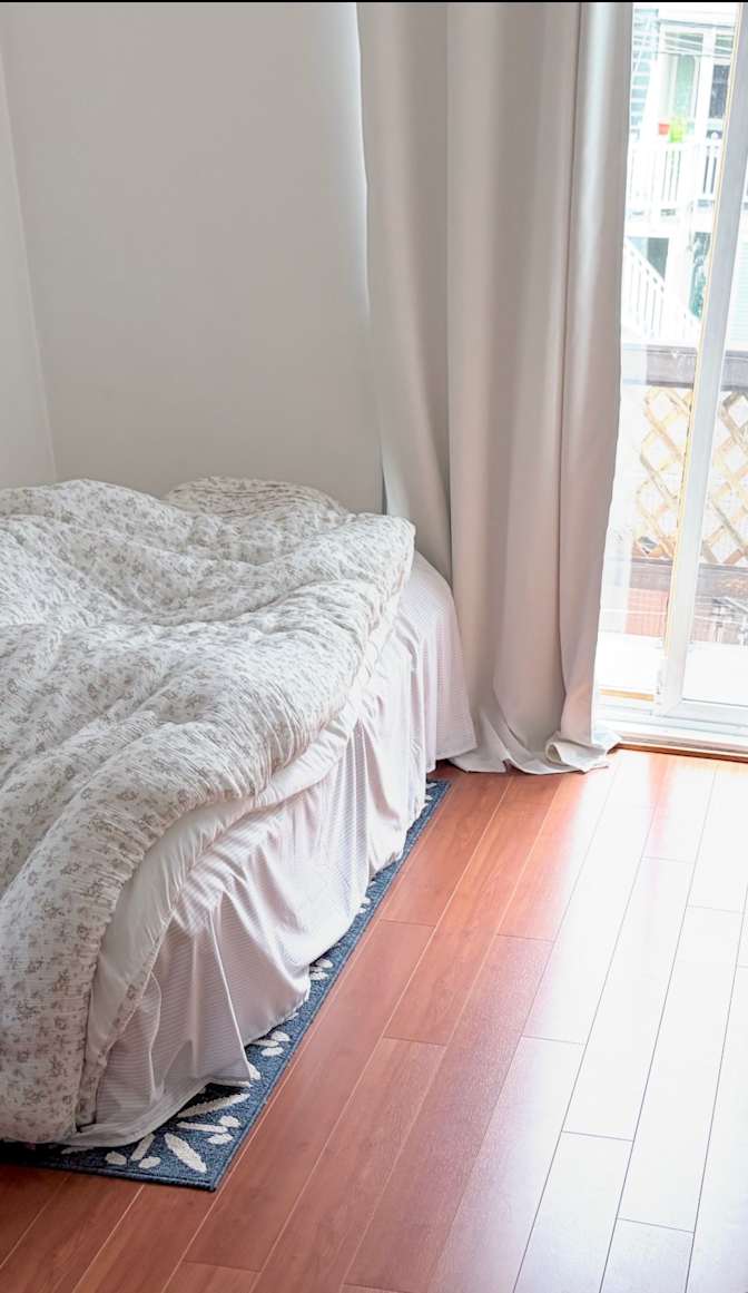 Sue's room