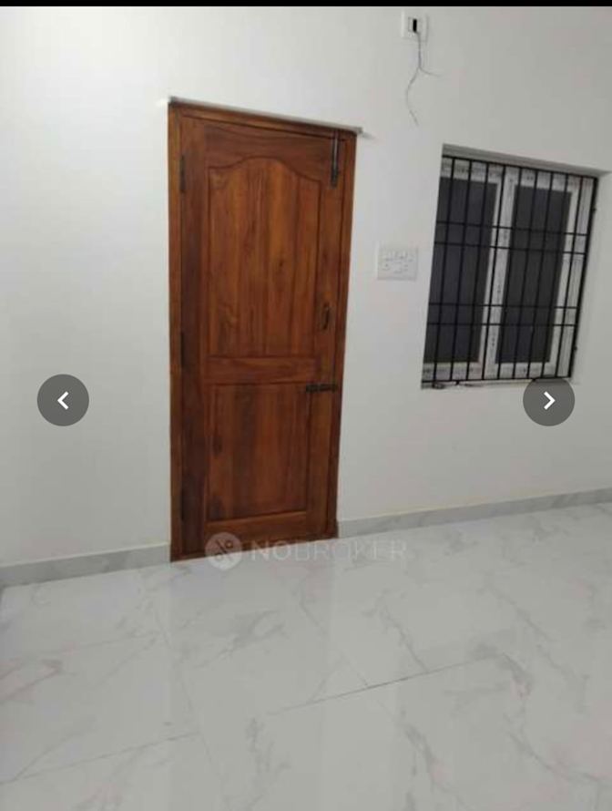 Parvathy A S's room