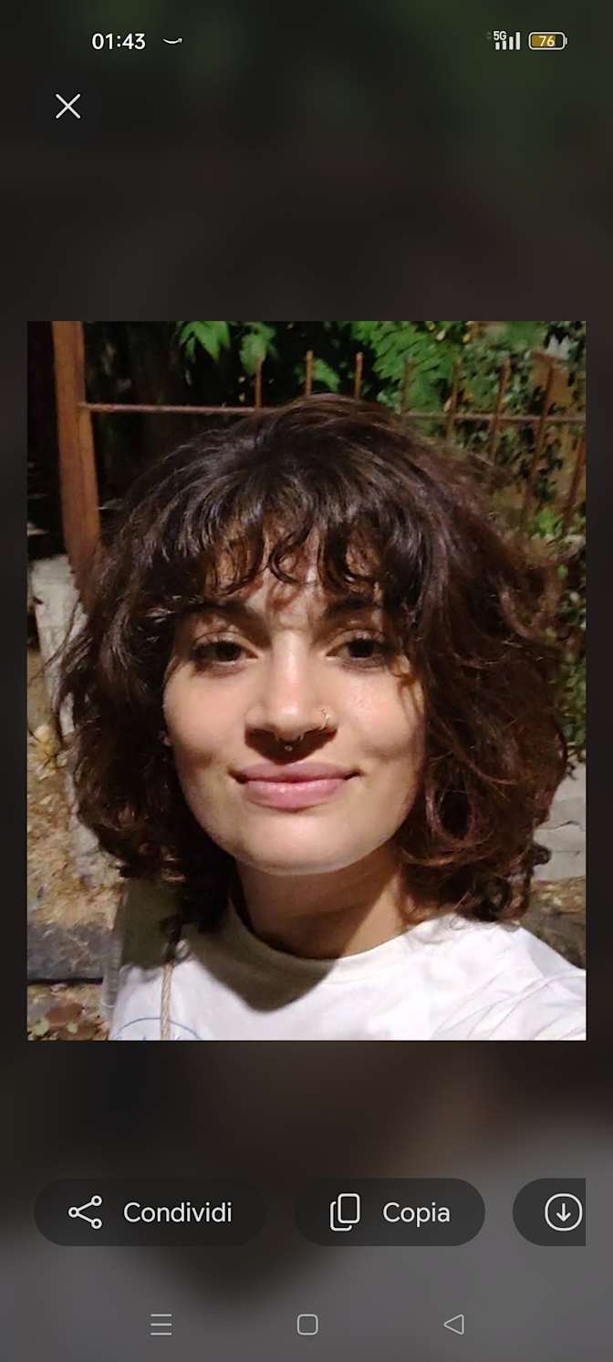 Desirèe