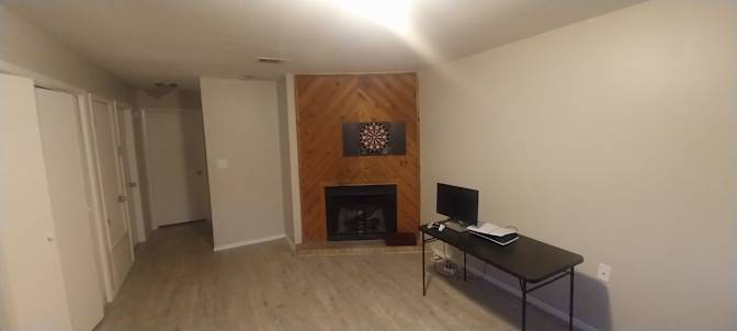 jackson's room