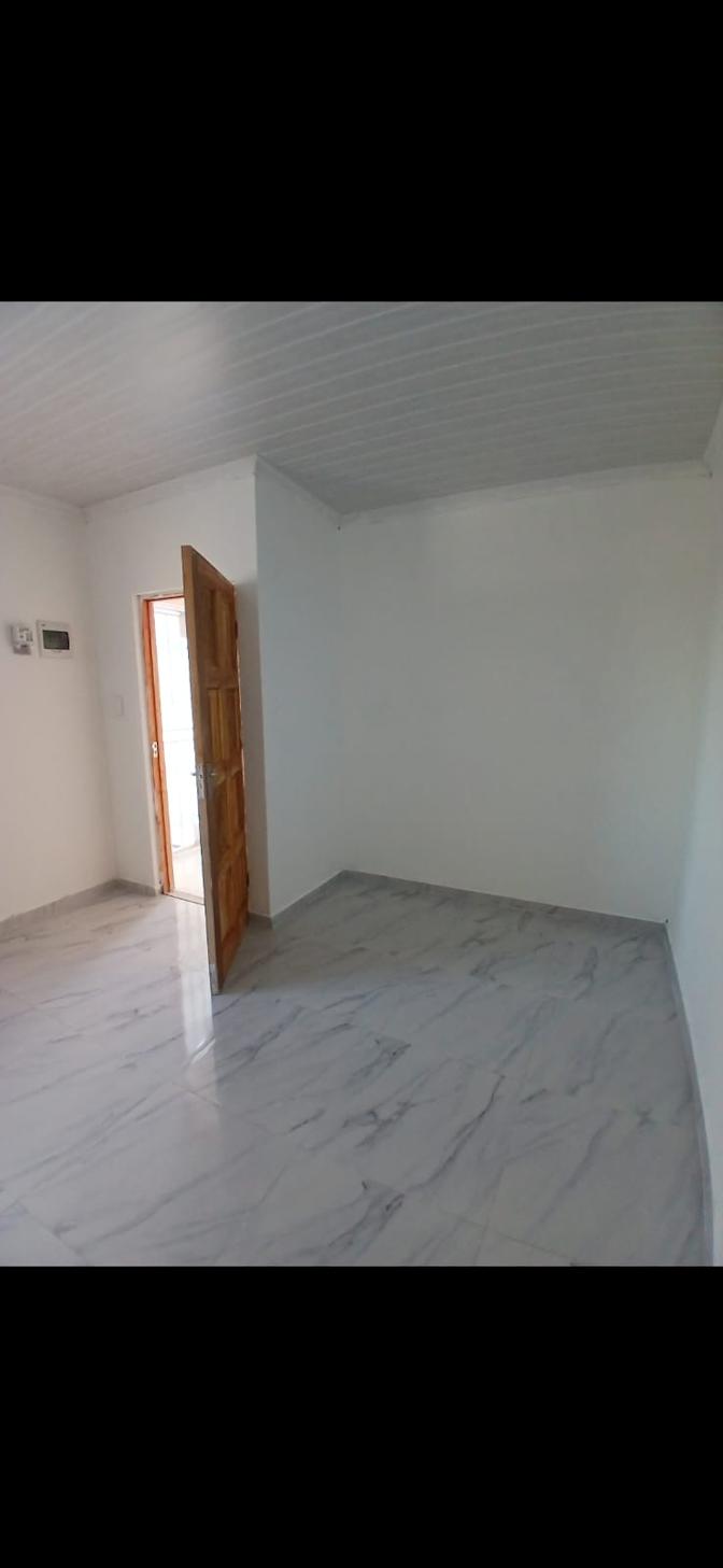 Yandiswa Sitete's room