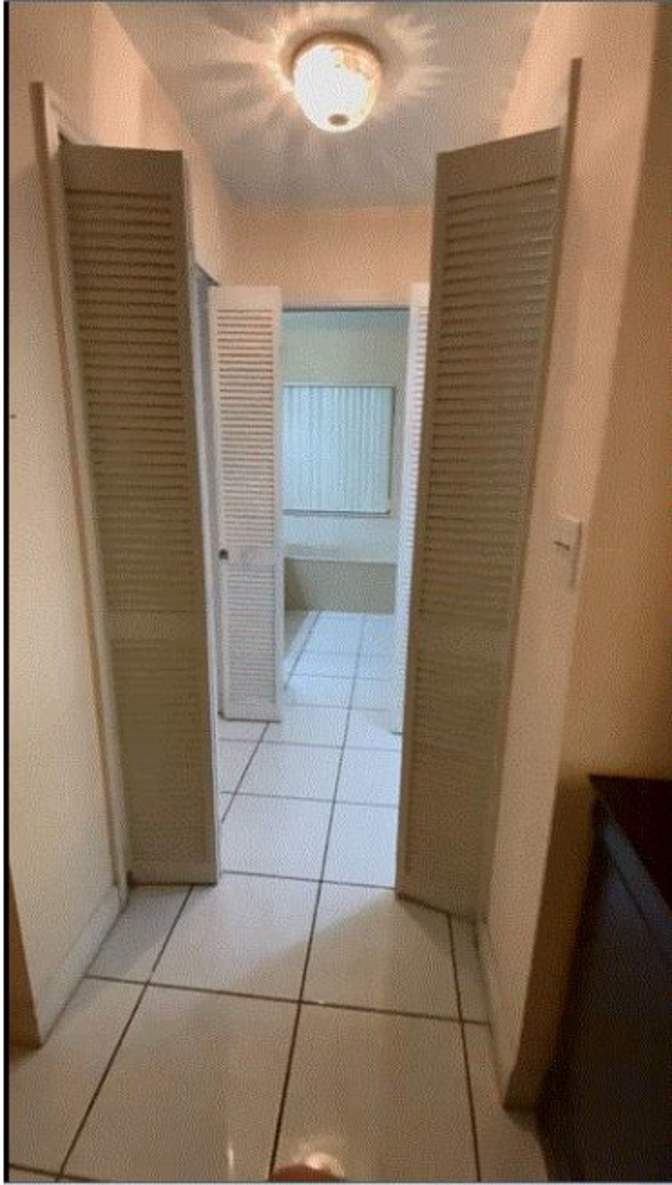 Sam's room