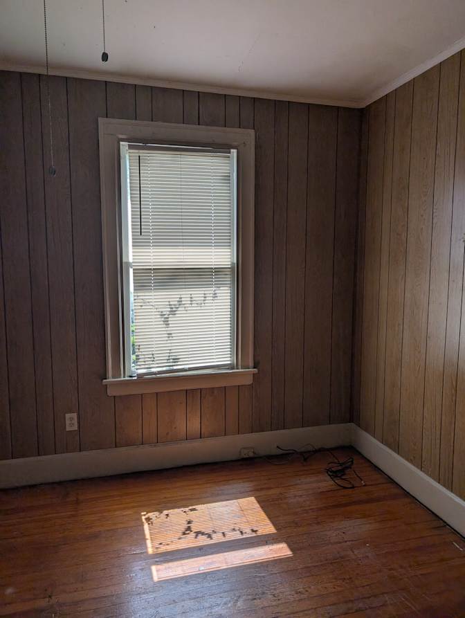 Jeff's room