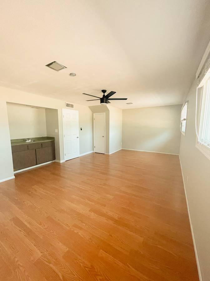 Kyle's room
