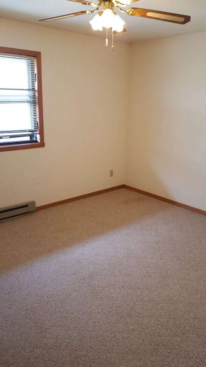 Brian's room