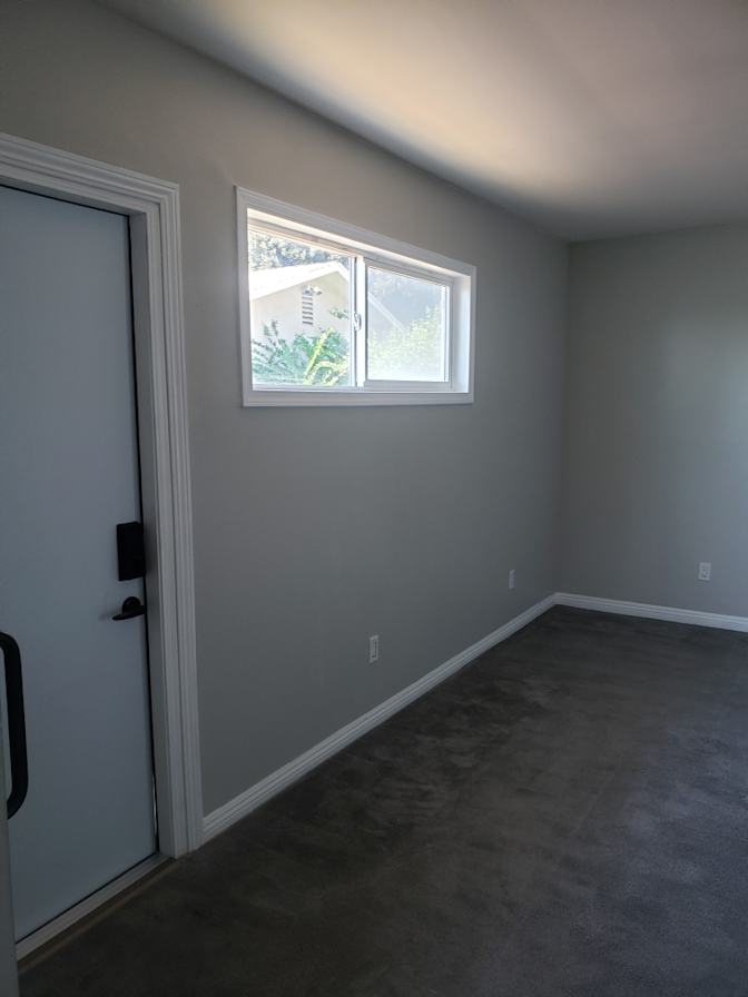 Cory's room