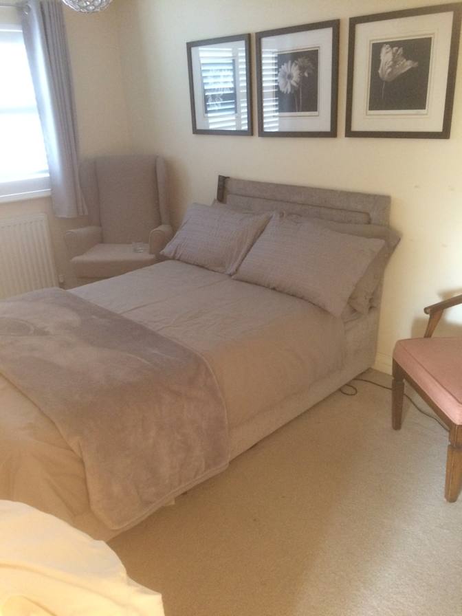 Paul's room