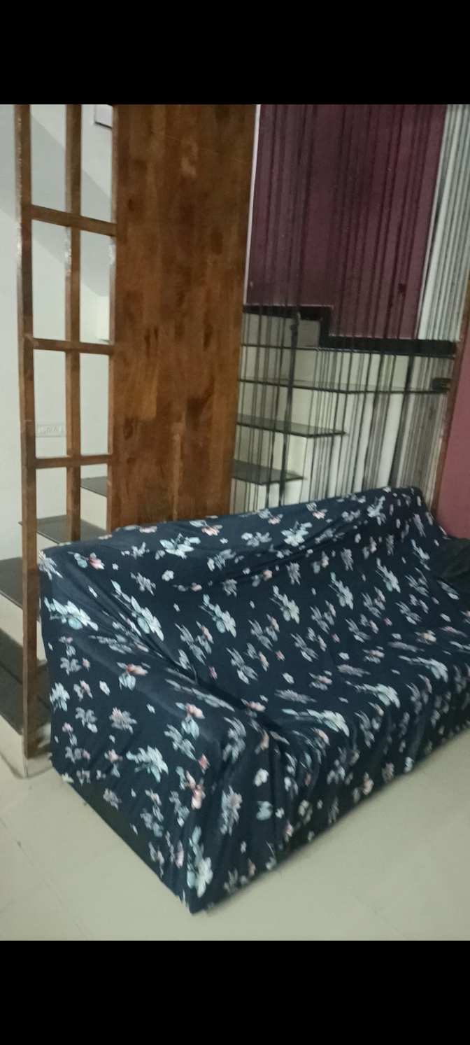 Harsh's room
