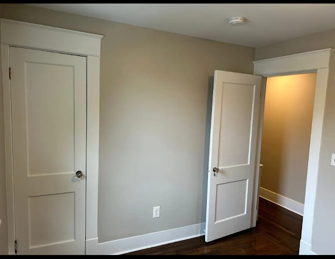 Deanna's room