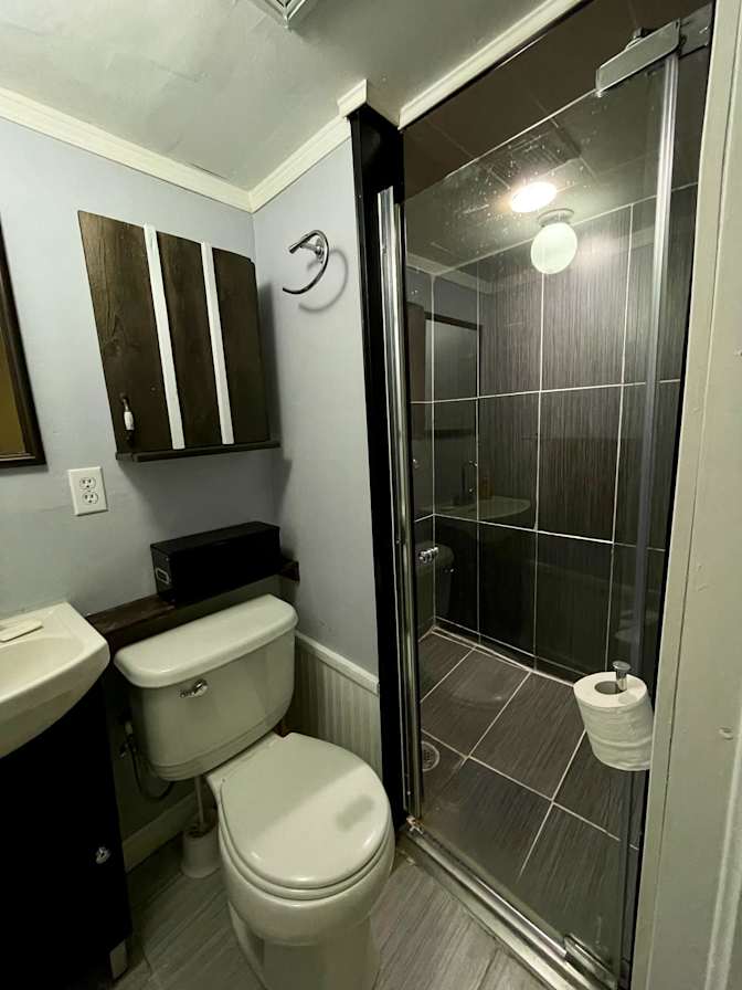 Elizabeth's room