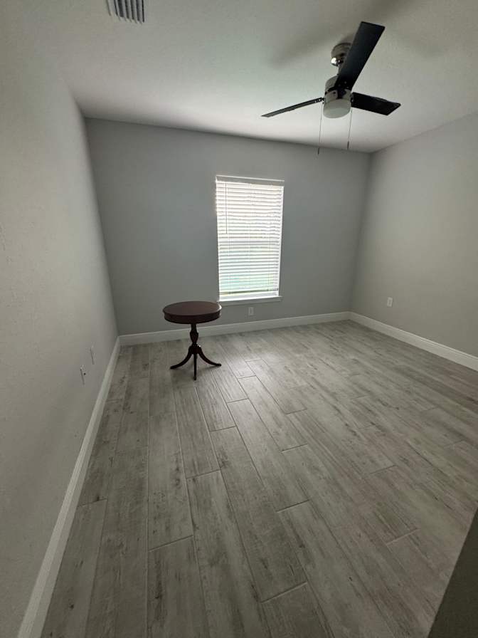 Jonathan's room