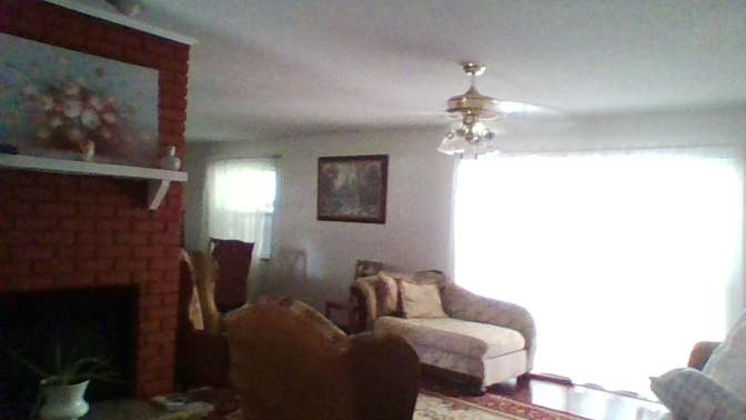 sophie's room