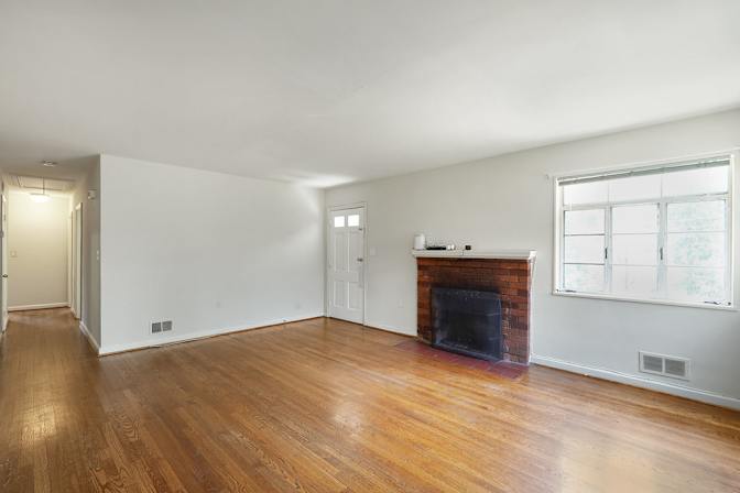 Geoffrey's room